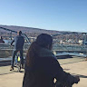 Meet your Posher, Sheston